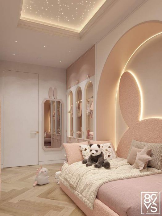 Projects - Apartments - Lipki 2153 - A photo  26