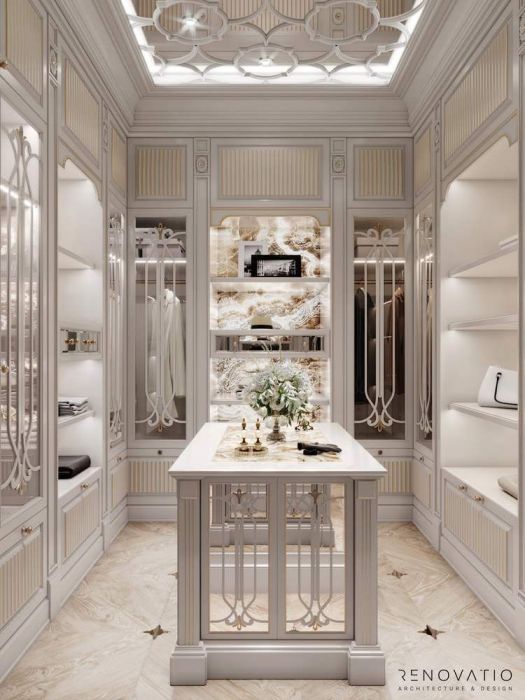 Projects - Apartments - Boulevard Fountains Rc, 2368 Sq.ft. - A photo  5