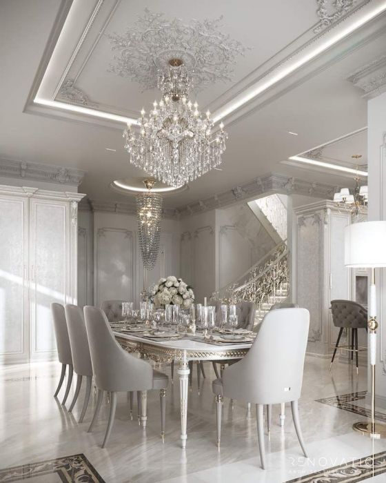 Projects - Apartments - Boulevard Fountains Rc, 2368 Sq.ft. - A photo  10