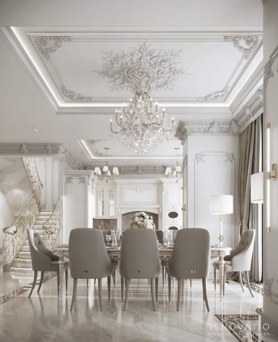 Projects - Apartments - Boulevard Fountains Rc, 2368 Sq.ft. - A photo  11