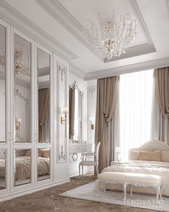 Projects - Apartments - Boulevard Fountains Rc, 2368 Sq.ft. - A photo  15