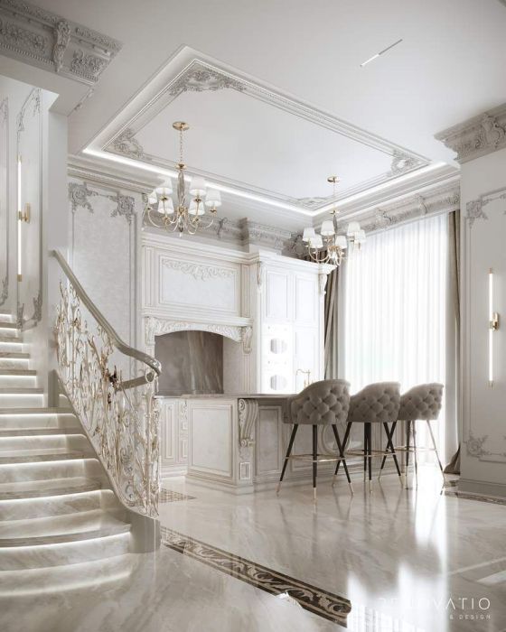Projects - Apartments - Boulevard Fountains Rc, 2368 Sq.ft. - A photo  19