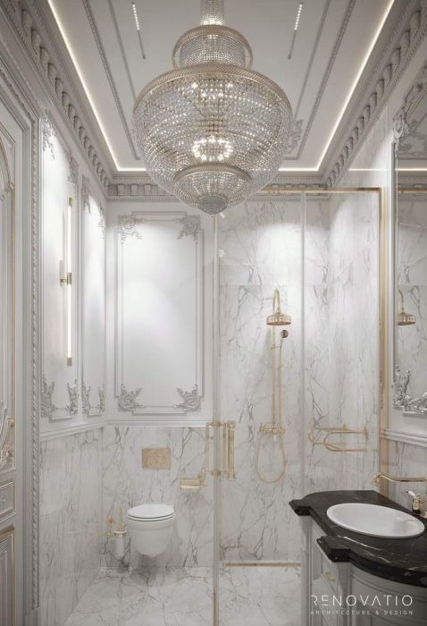 Projects - Apartments - Boulevard Fountains Rc, 2368 Sq.ft. - A photo  20