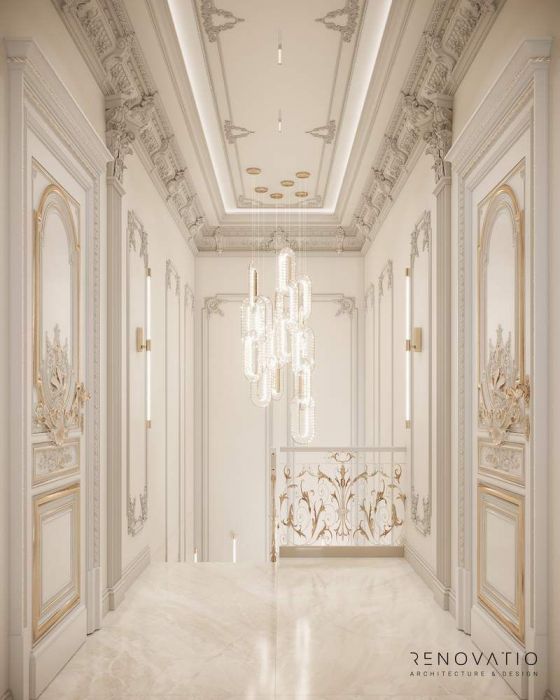Projects - Apartments - Boulevard Fountains Rc, 2368 Sq.ft. - A photo  21