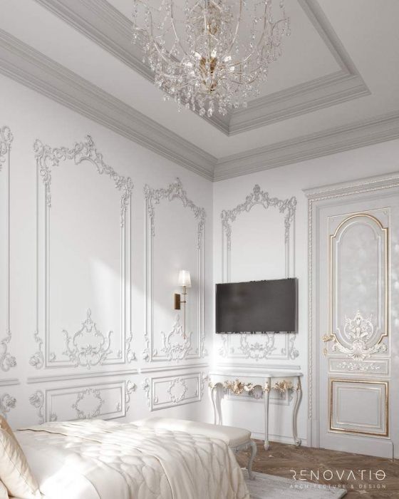 Projects - Apartments - Boulevard Fountains Rc, 2368 Sq.ft. - A photo  22