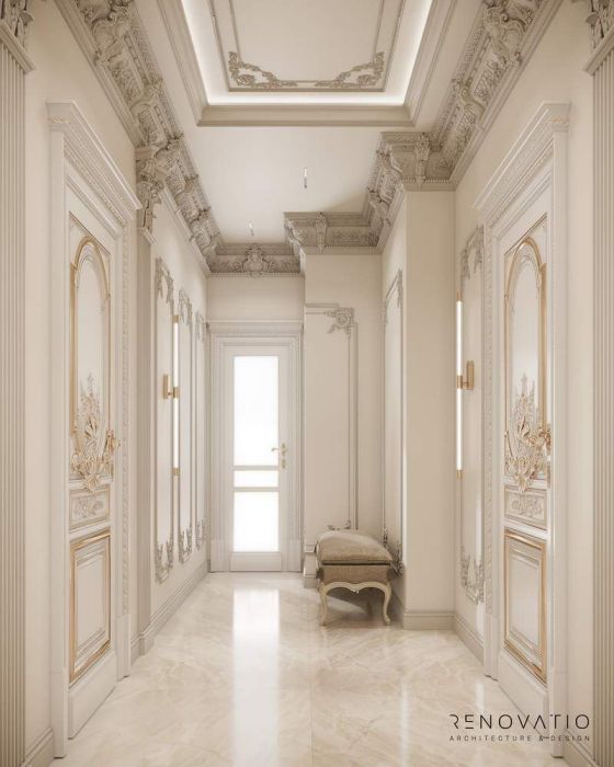 Projects - Apartments - Boulevard Fountains Rc, 2368 Sq.ft. - A photo  24