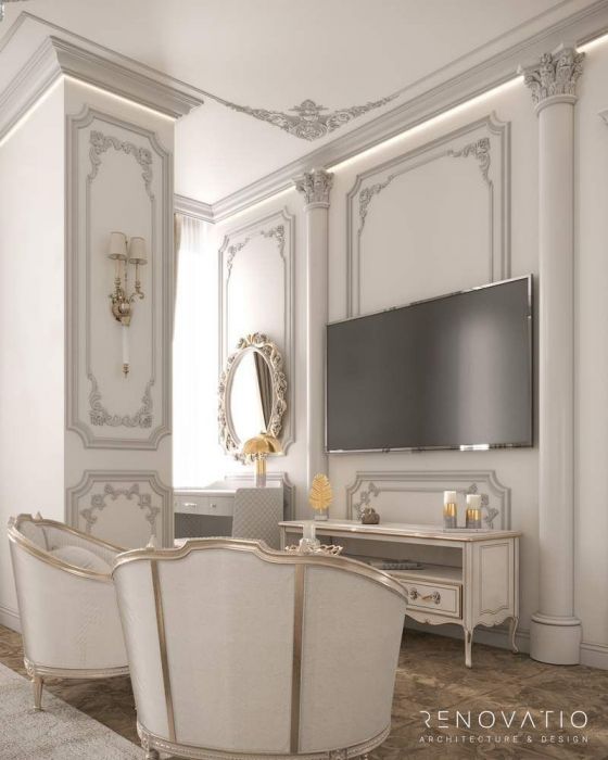 Projects - Apartments - Boulevard Fountains Rc, 2368 Sq.ft. - A photo  27