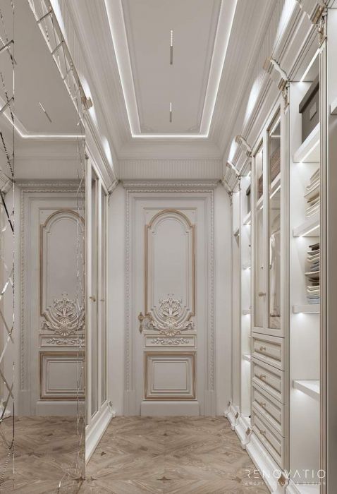 Projects - Apartments - Boulevard Fountains Rc, 2368 Sq.ft. - A photo  29