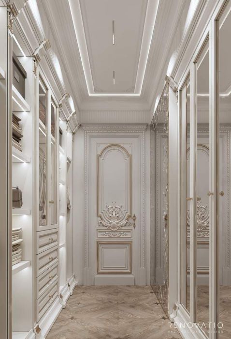 Projects - Apartments - Boulevard Fountains Rc, 2368 Sq.ft. - A photo  30