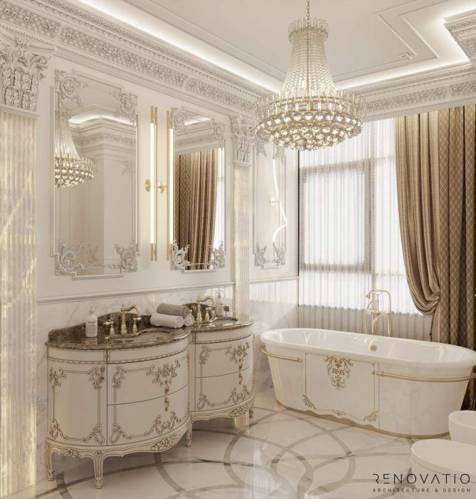 Projects - Apartments - Boulevard Fountains Rc, 2368 Sq.ft. - A photo  31