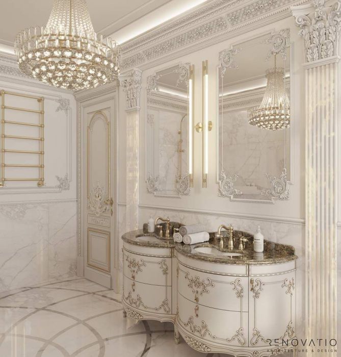 Projects - Apartments - Boulevard Fountains Rc, 2368 Sq.ft. - A photo  33