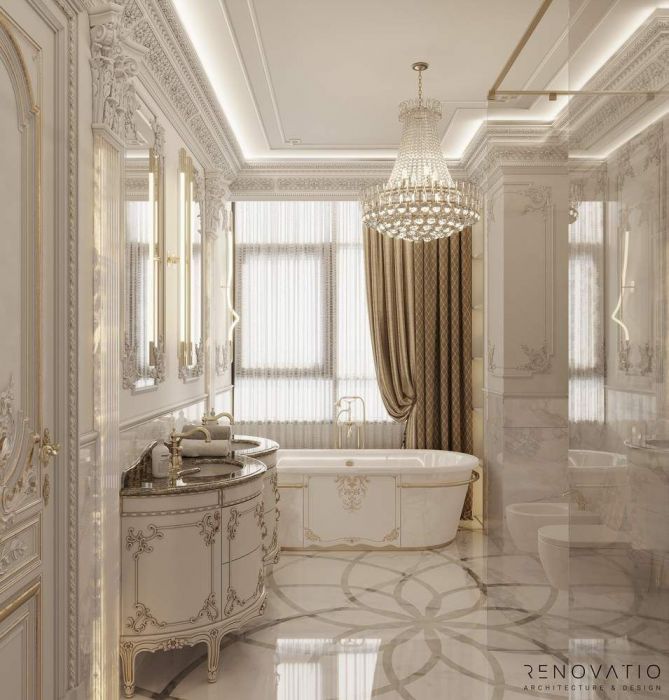 Projects - Apartments - Boulevard Fountains Rc, 2368 Sq.ft. - A photo  35