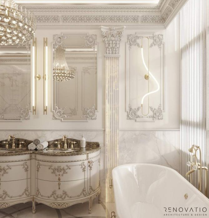 Projects - Apartments - Boulevard Fountains Rc, 2368 Sq.ft. - A photo  39