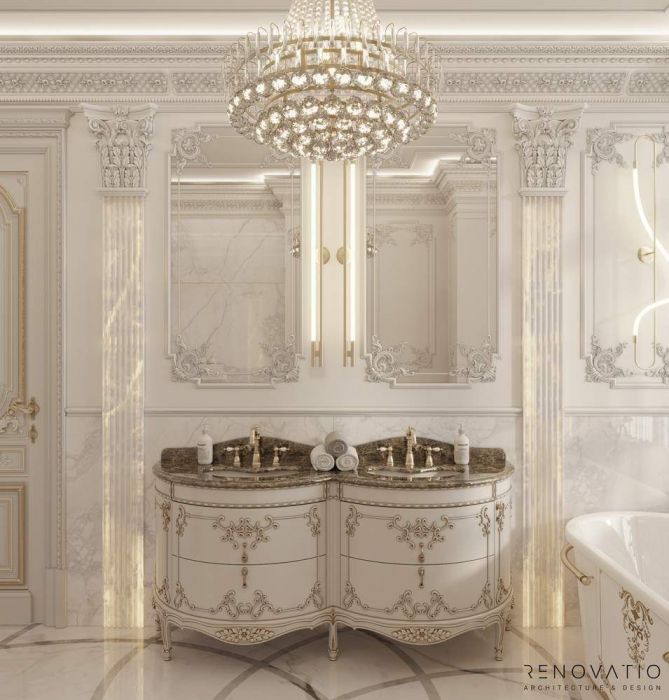 Projects - Apartments - Boulevard Fountains Rc, 2368 Sq.ft. - A photo  41