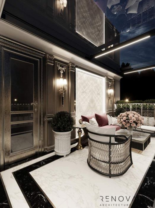 Projects - Apartments - Boulevard Fountains Rc, 2368 Sq.ft. - A photo  47