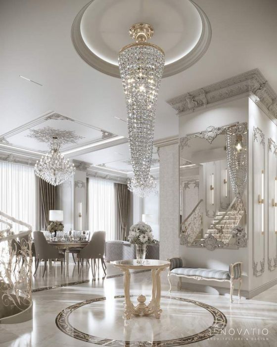 Projects - Apartments - Boulevard Fountains Rc, 2368 Sq.ft. - A photo  51