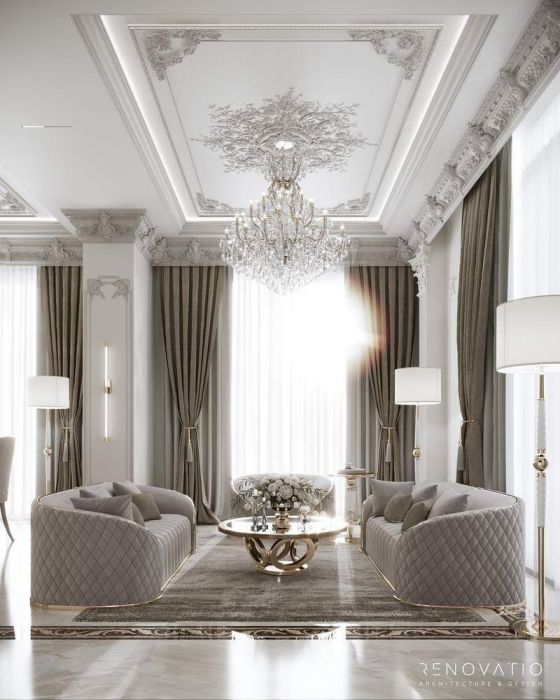 Projects - Apartments - Boulevard Fountains Rc, 2368 Sq.ft. - A photo  52
