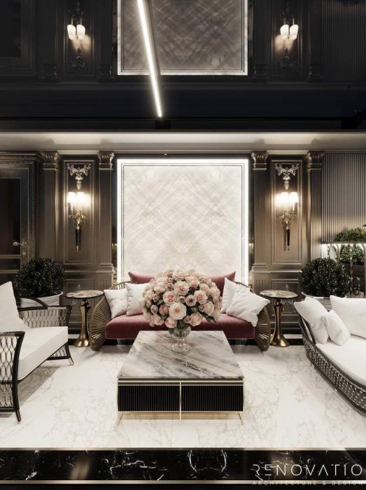 Projects - Apartments - Boulevard Fountains Rc, 2368 Sq.ft. - A photo  54