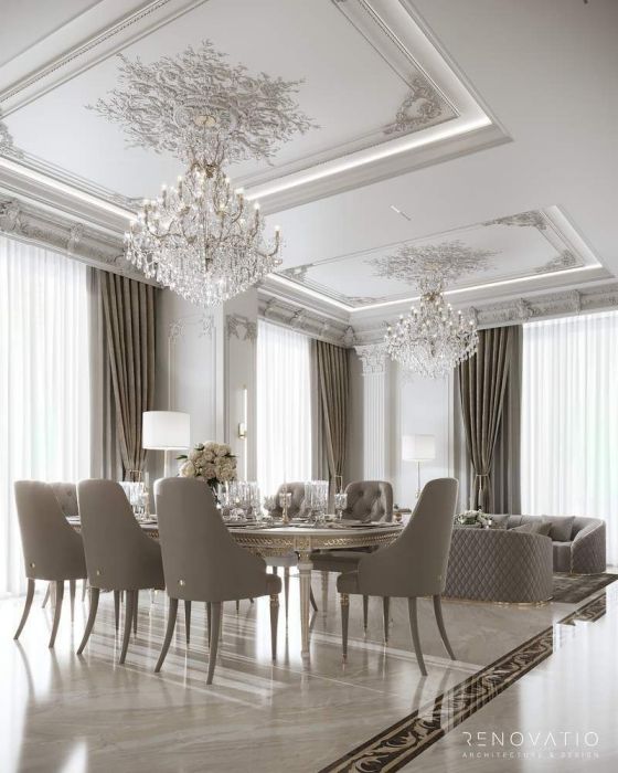 Projects - Apartments - Boulevard Fountains Rc, 2368 Sq.ft. - A photo  56