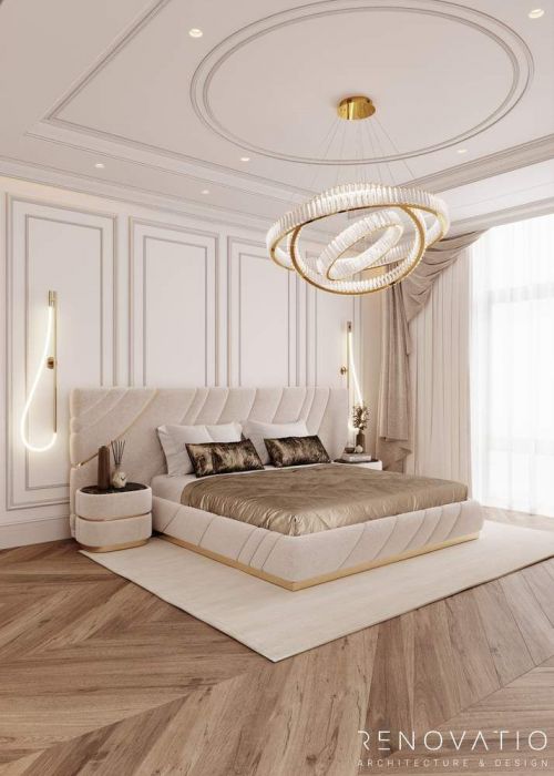 Projects - Houses & Cottages - House 4306 Sq.ft. - A photo  4