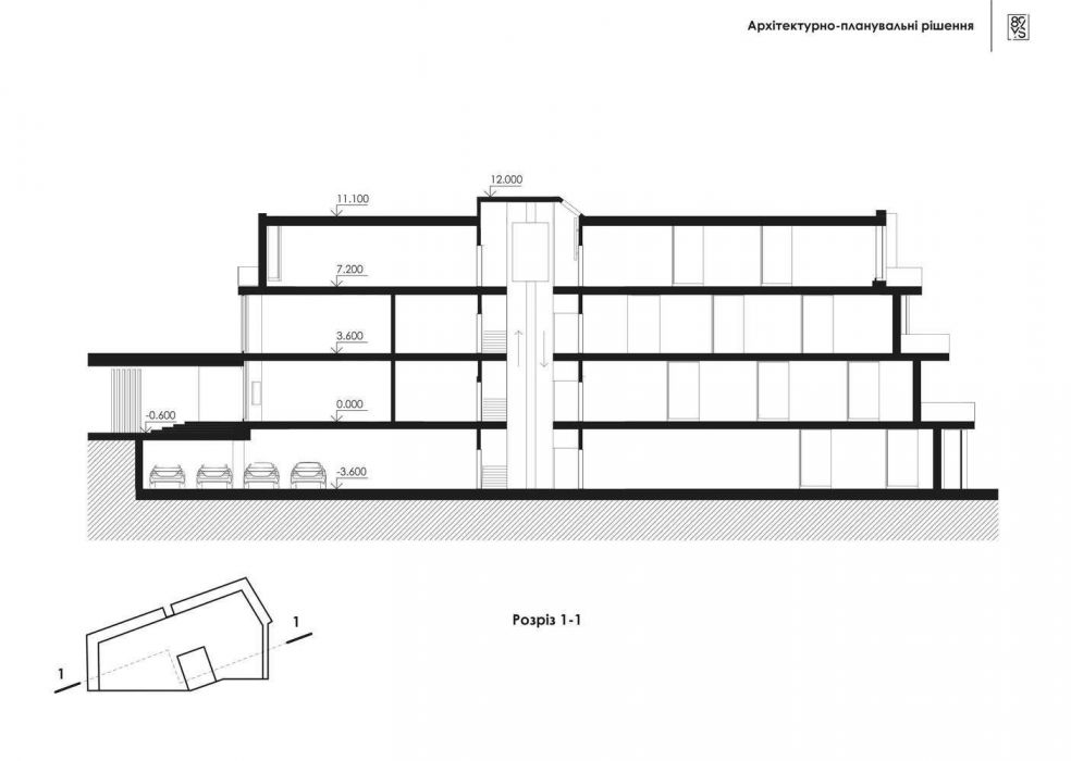 Projects - House Projects - Club House - A photo  7