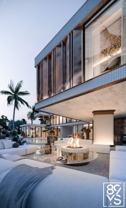 Projects - House Projects - Miami - A photo  5