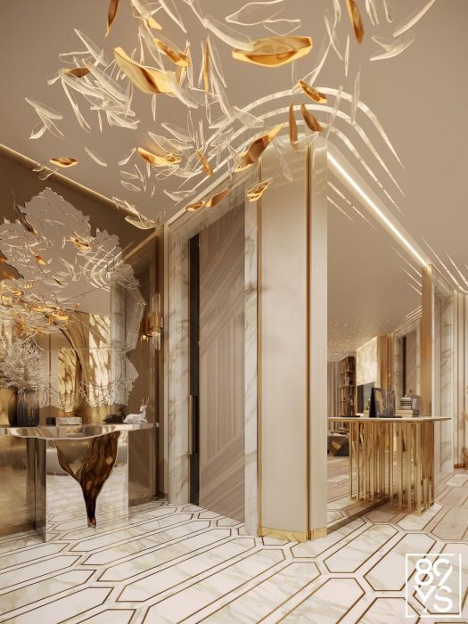 Projects - Apartments - Miami Apartment Contemporary 2691 Sq.ft. - A photo  6