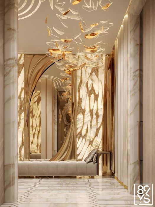 Projects - Apartments - Miami Apartment Contemporary 2691 Sq.ft. - A photo  8