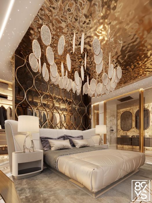 Projects - Apartments - Miami Apartment Contemporary 2691 Sq.ft. - A photo  9