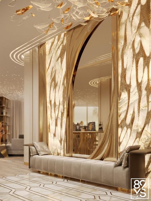 Projects - Apartments - Miami Apartment Contemporary 2691 Sq.ft. - A photo  10