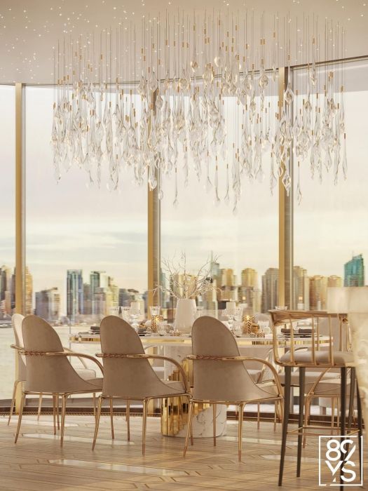 Projects - Apartments - Miami Apartment Contemporary 2691 Sq.ft. - A photo  15