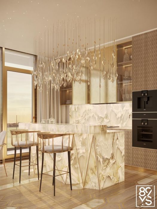 Projects - Apartments - Miami Apartment Contemporary 2691 Sq.ft. - A photo  17