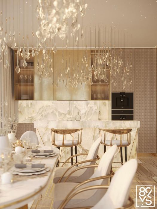 Projects - Apartments - Miami Apartment Contemporary 2691 Sq.ft. - A photo  19