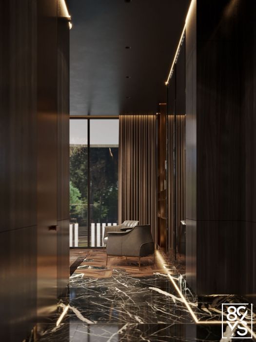 Projects - Houses & Cottages - House 22604 - A photo  16