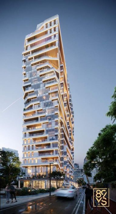 Projects - Commercial Design And Urban Projects - Project 2691 Sq.ft. - A photo  2