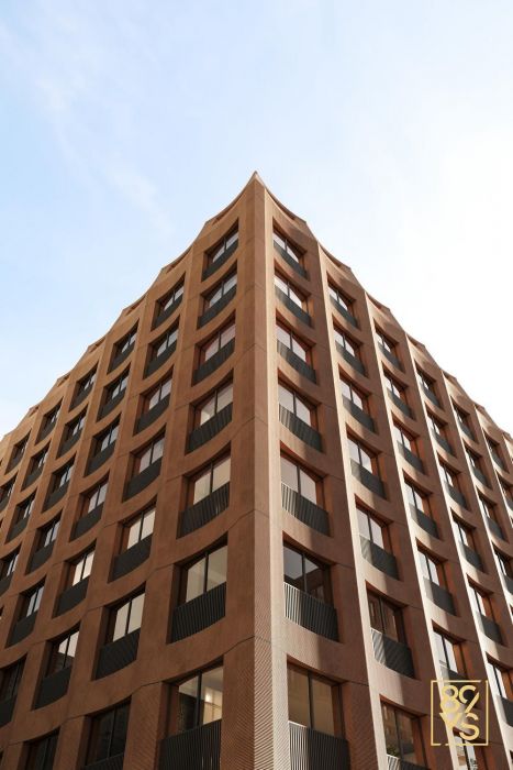 Projects - Commercial Design And Urban Projects - The House Project 322920 Sq.ft. - A photo  2