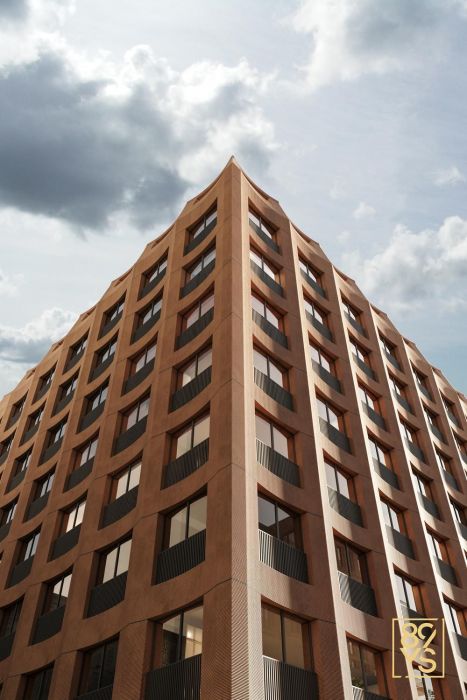 Projects - Commercial Design And Urban Projects - The House Project 322920 Sq.ft. - A photo  4
